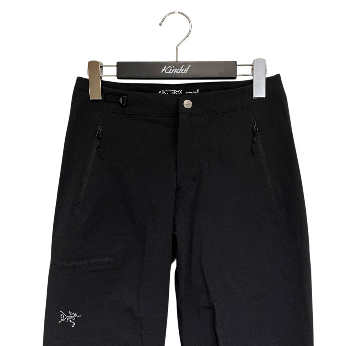 ARC’TERYX GAMMA PANT WパンツX000007687 古着・中古-3枚目のアイテム画像
