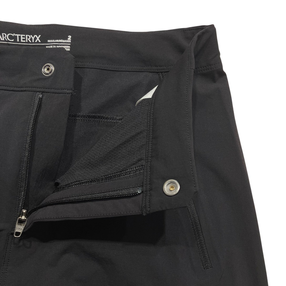 ARC’TERYX GAMMA PANT WパンツX000007687 古着・中古-5枚目のアイテム画像