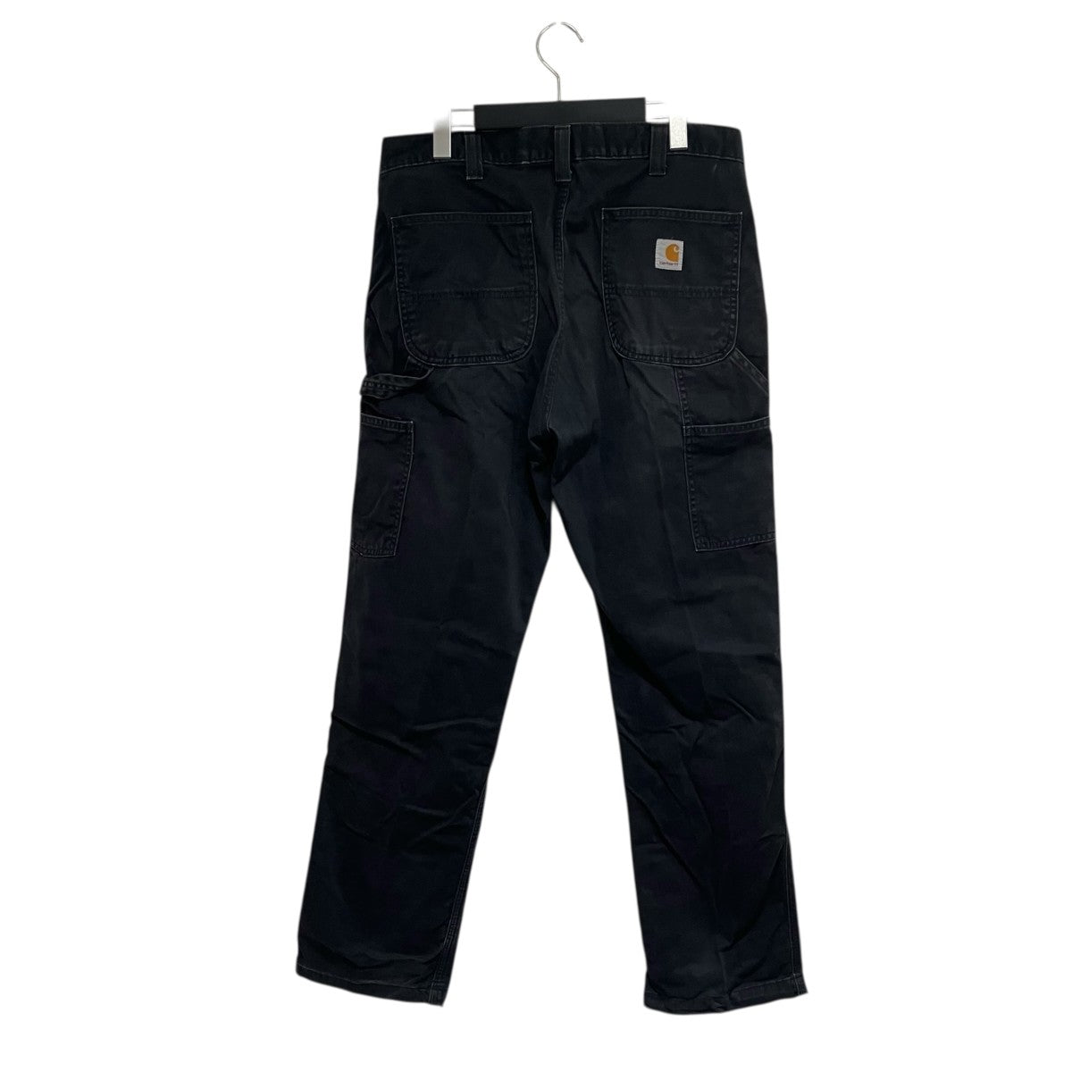 CarHartt(カーハート) Relaxed fitペインターパンツB324-BLK B324-BLK