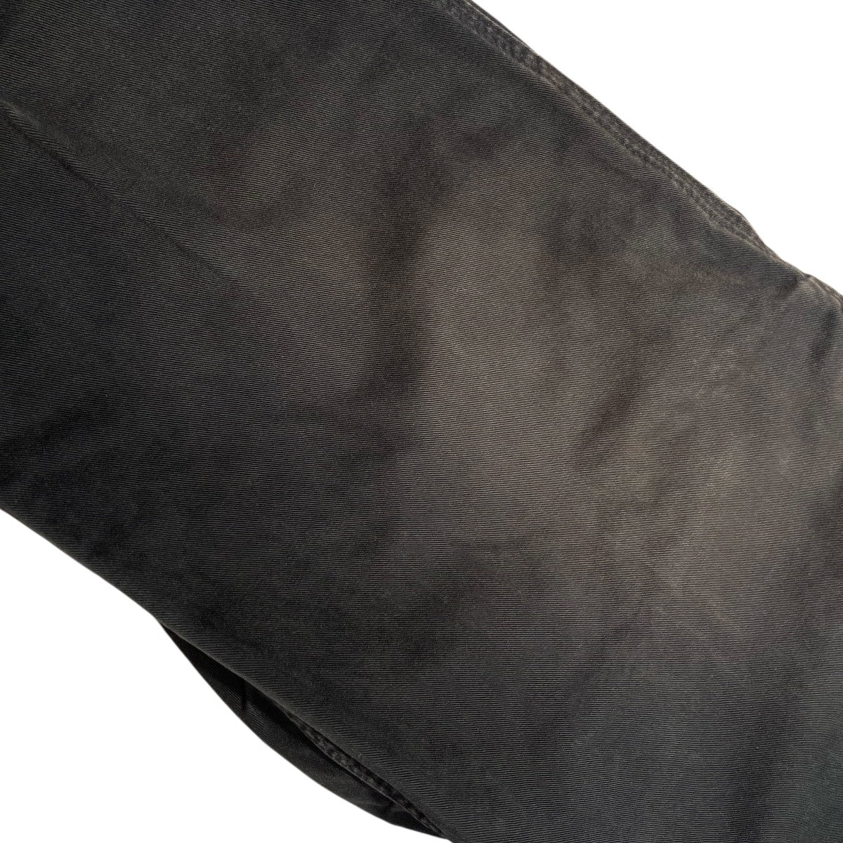 Relaxed fitペインターパンツB324-BLK