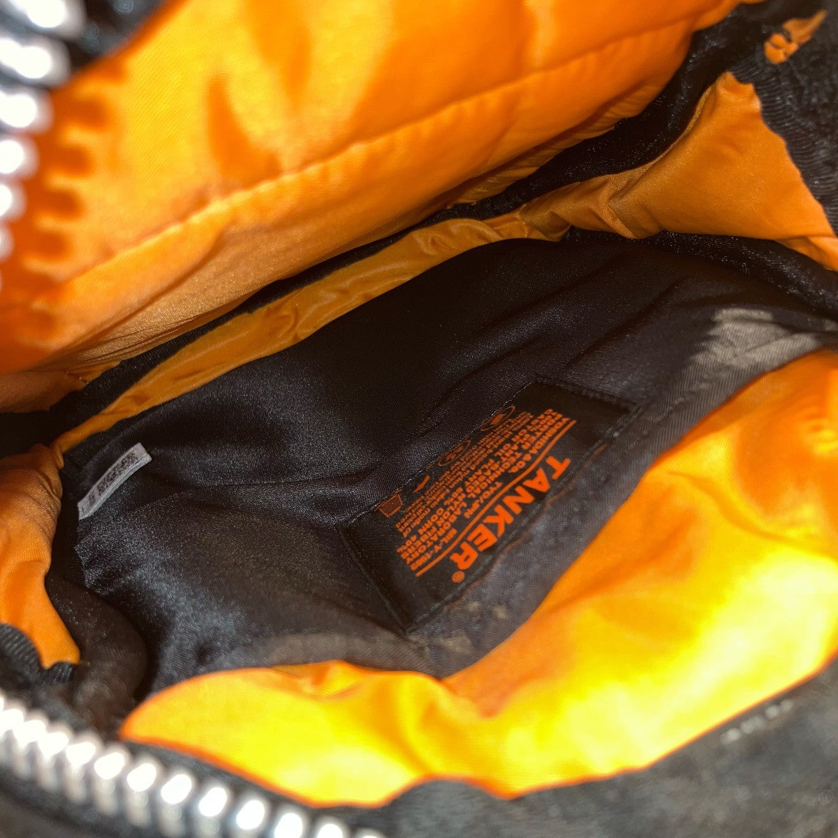 PORTER(ポーター) TANKER VERTICAL BAGショルダーバッグ622-27845-10