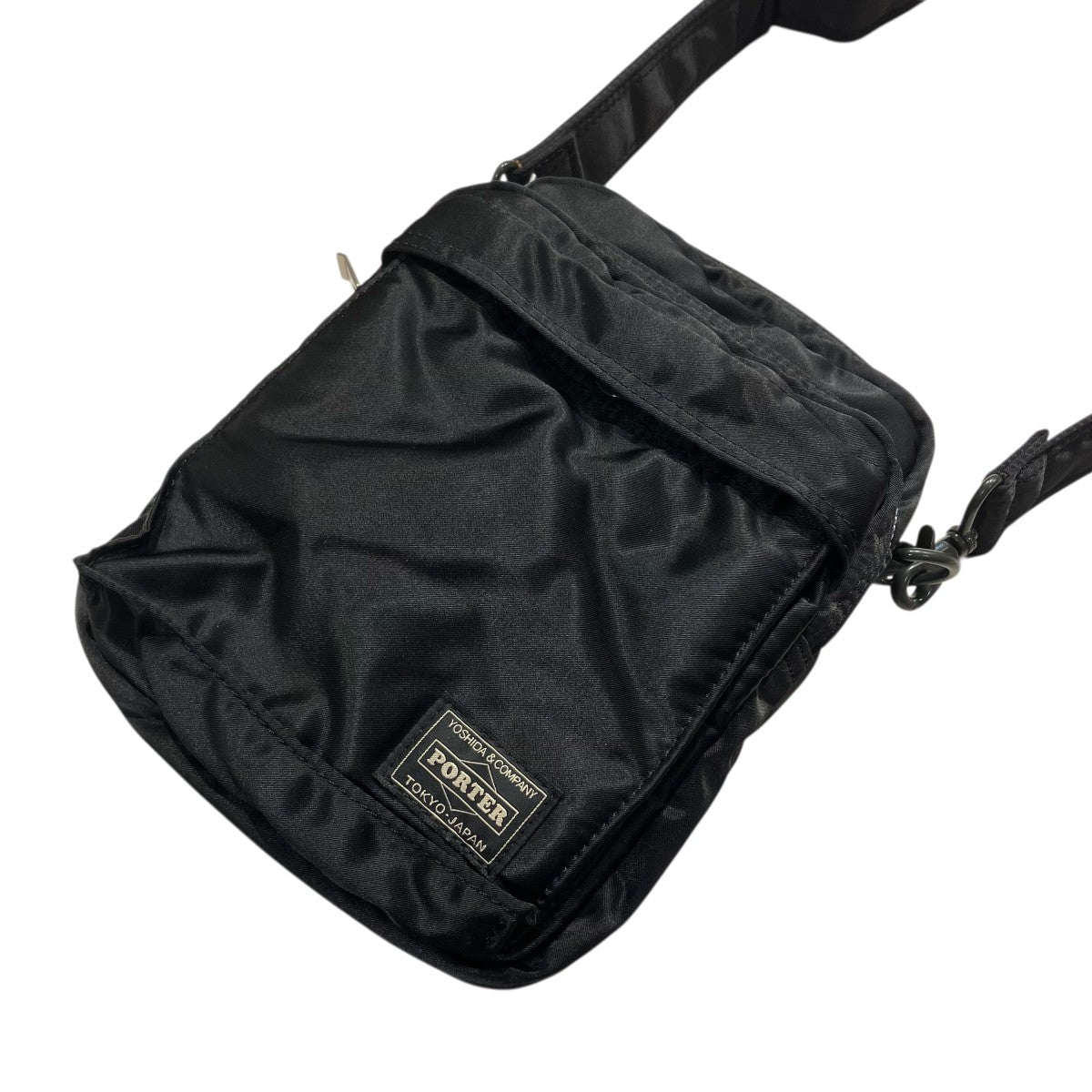 PORTER(ポーター) TANKER VERTICAL BAGショルダーバッグ622-27845-10