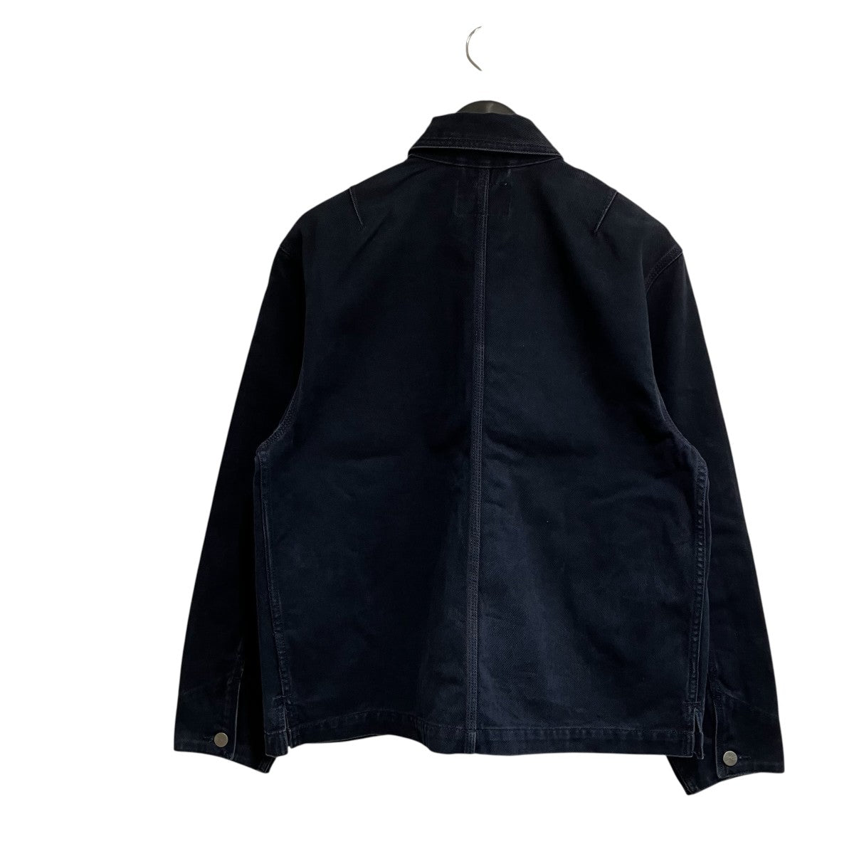 CHALK JACKETカバーオールI025936