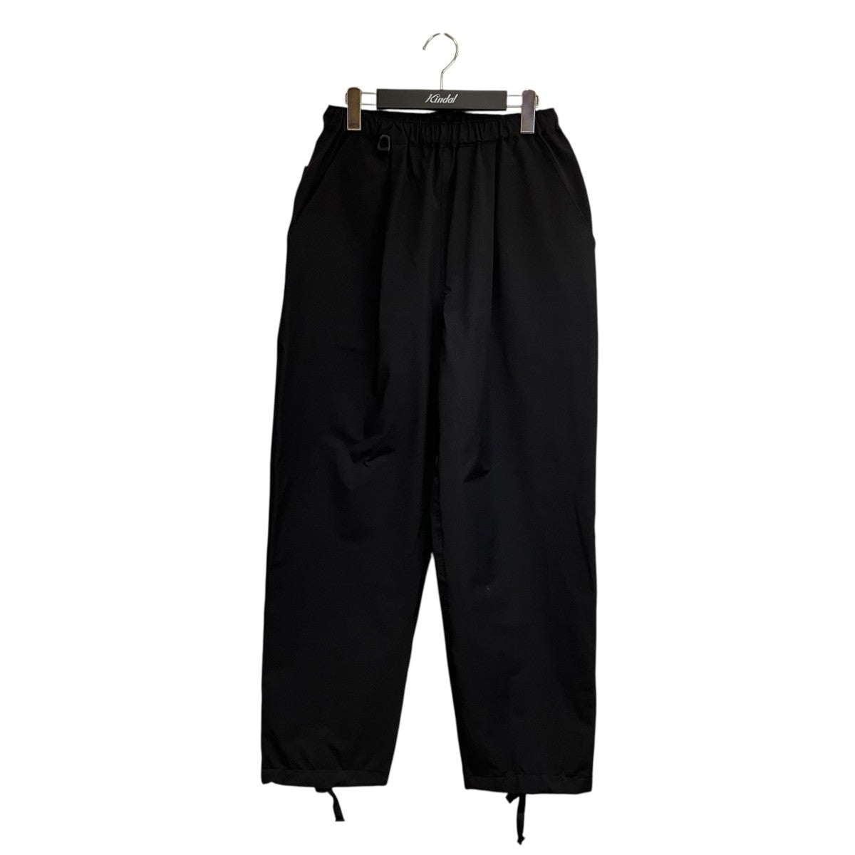 TRACK PANTSナイロンパンツ