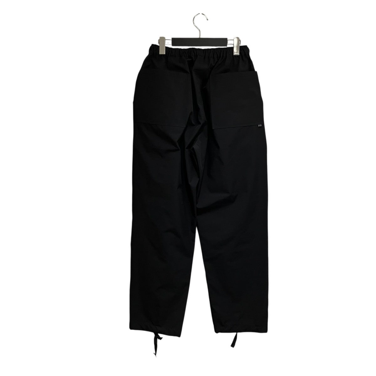 TRACK PANTSナイロンパンツ