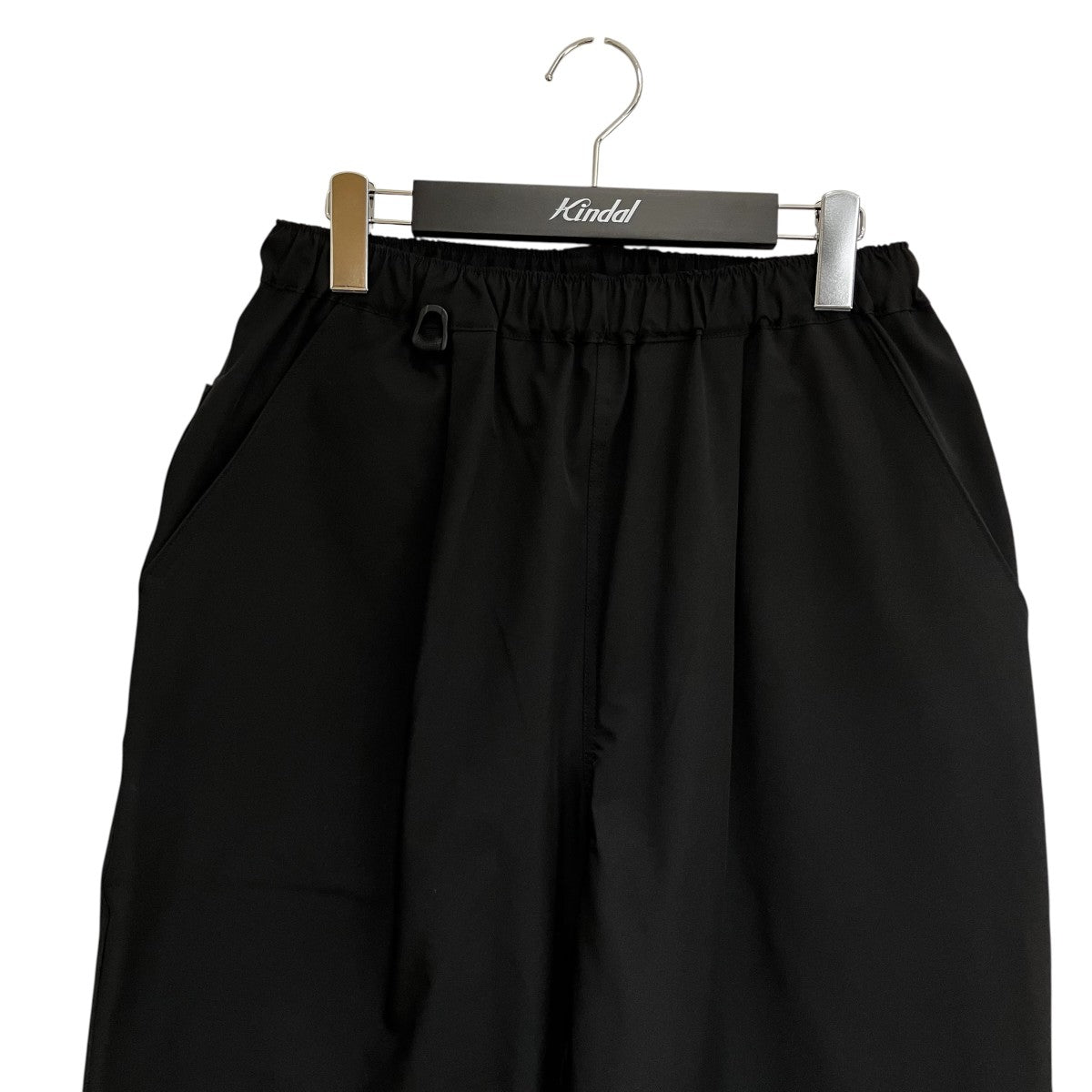 TRACK PANTSナイロンパンツ