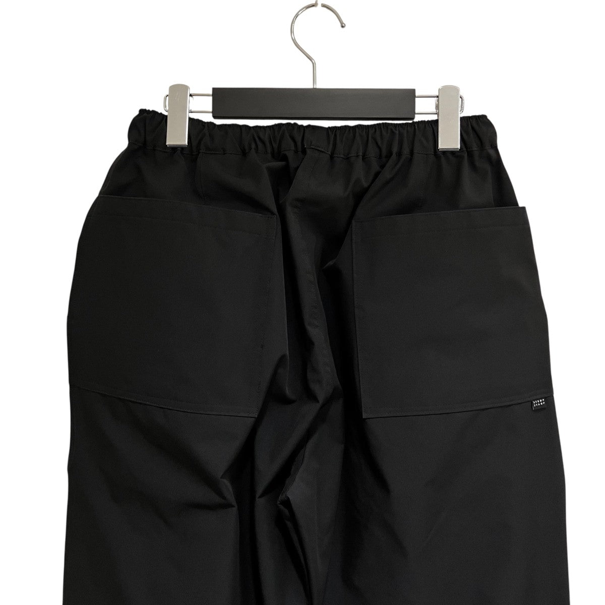 TRACK PANTSナイロンパンツ