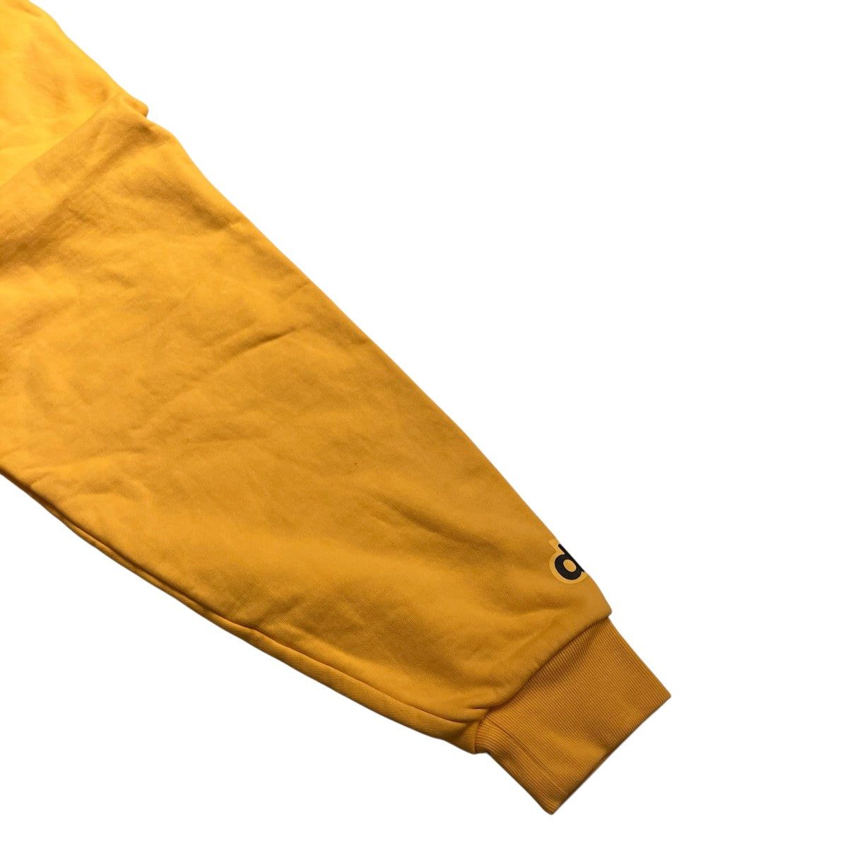 Drew House mascot hoodieパーカーDH-F31121-MCGY 古着・中古-4枚目のアイテム画像