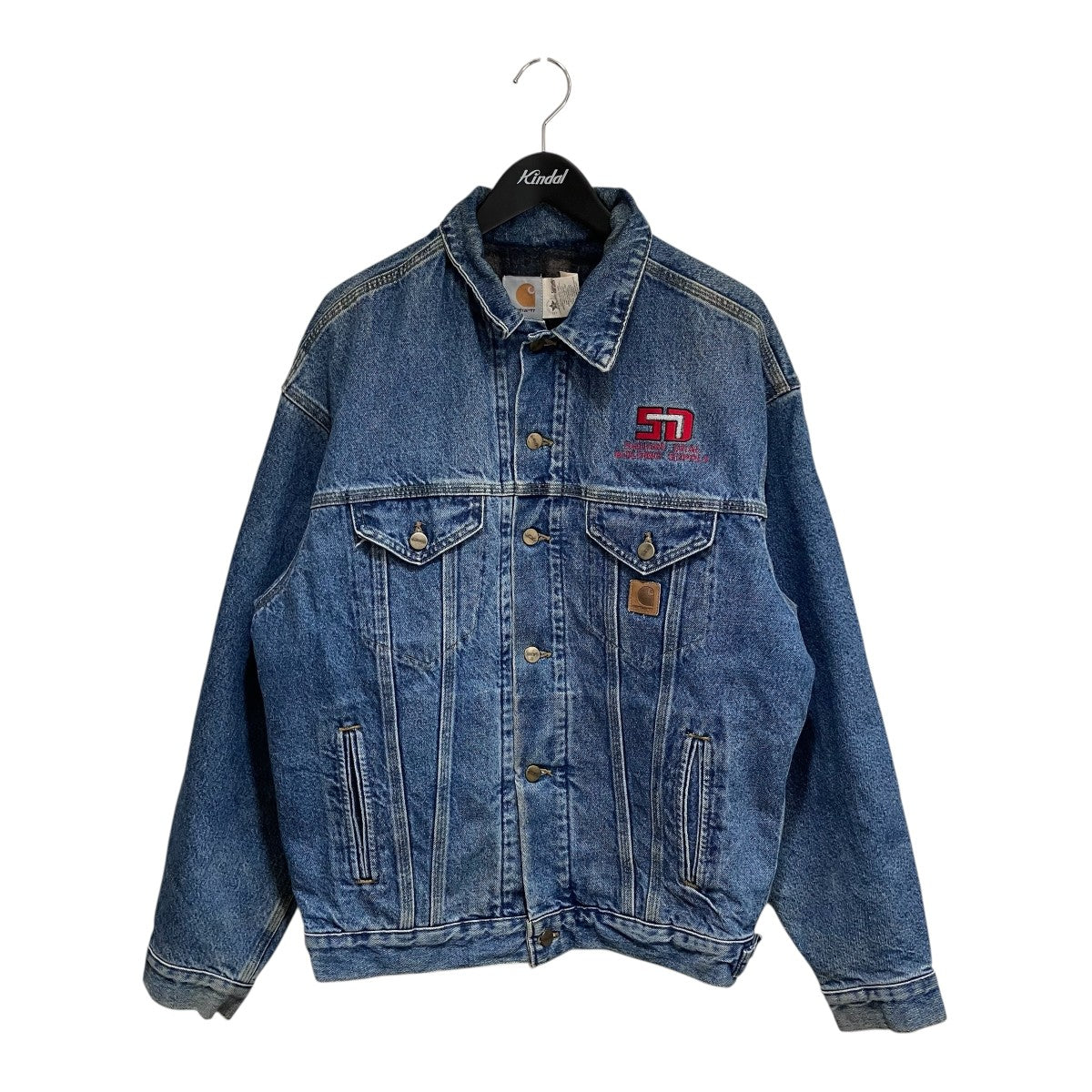 80〜90ｓデニムジャケット