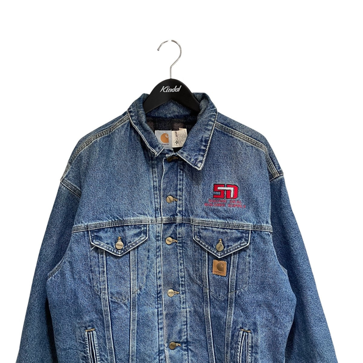 80〜90ｓデニムジャケット