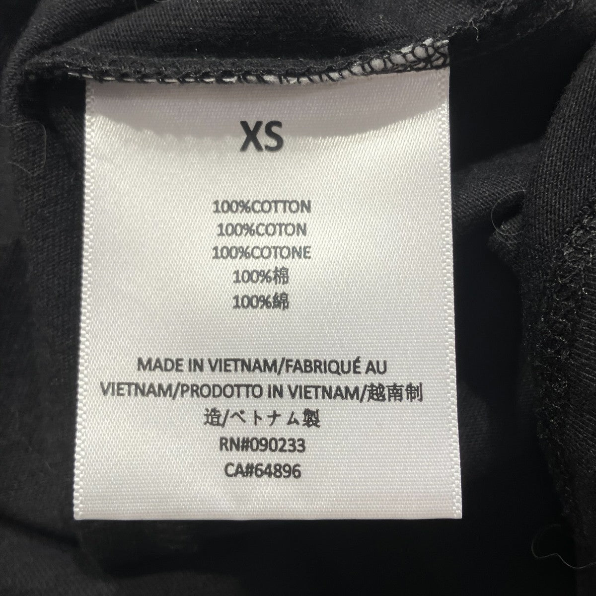 半袖Tシャツ