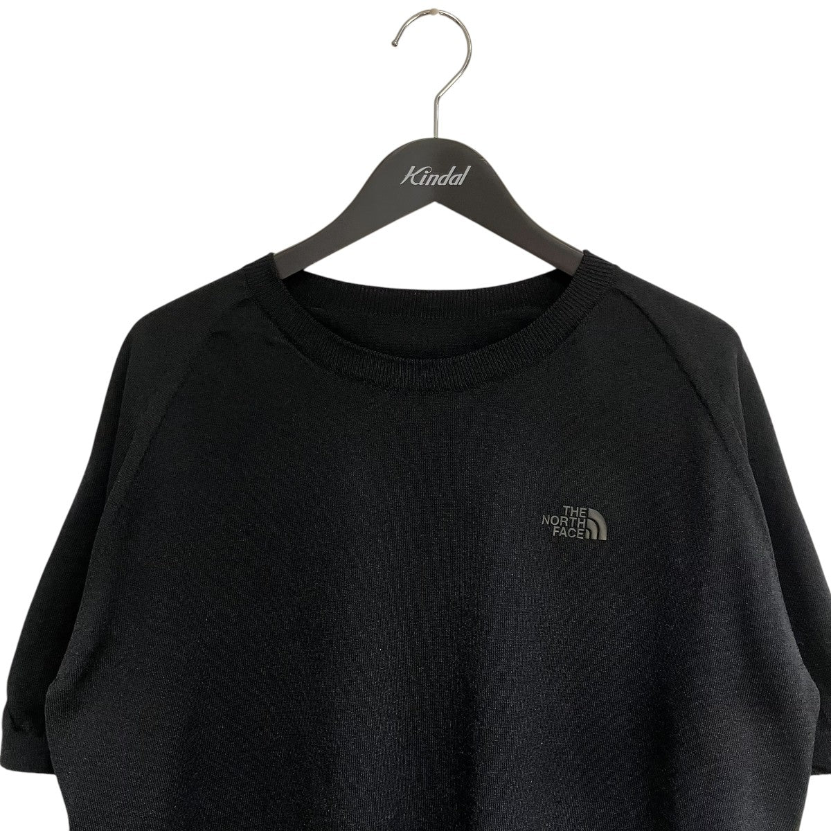 THE NORTH FACE ショートスリーブインスティンクトエクスプローラーTシャツ半袖TシャツNT12021 古着・中古-3枚目のアイテム画像