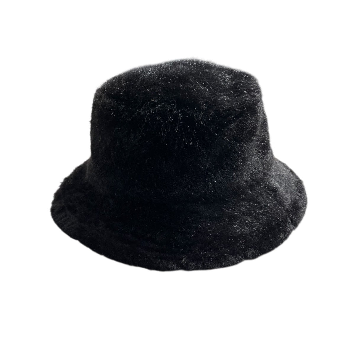 ACYLIC FUR HATハットVAW01012