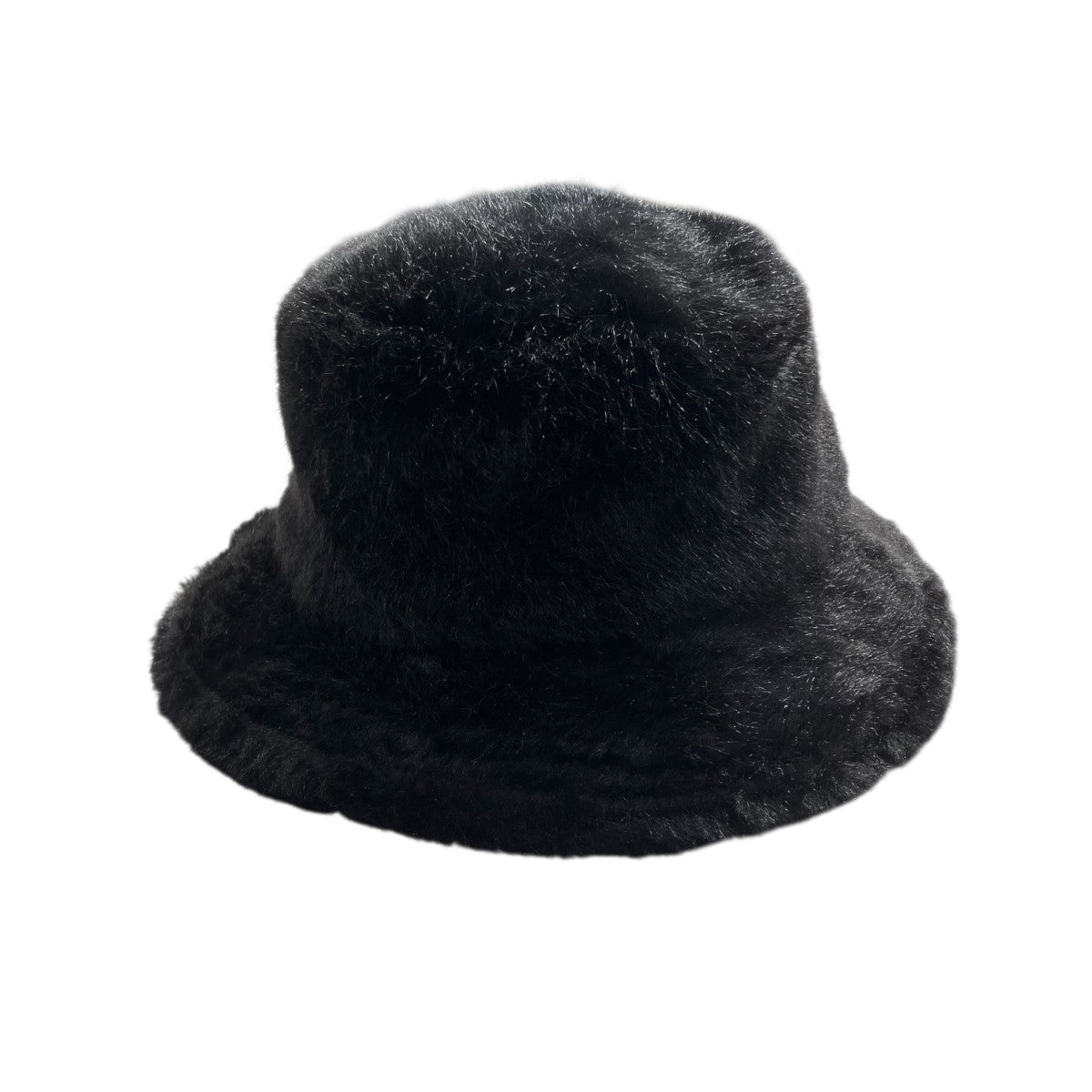 ACYLIC FUR HATハットVAW01012