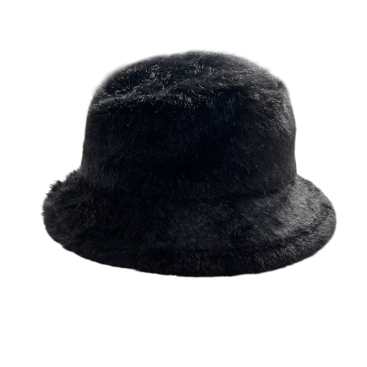 ACYLIC FUR HATハットVAW01012