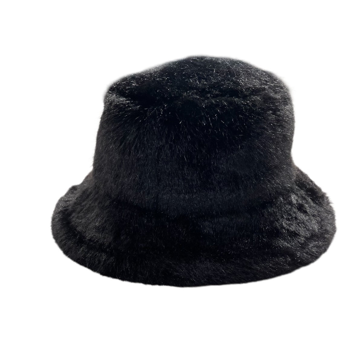 ACYLIC FUR HATハットVAW01012