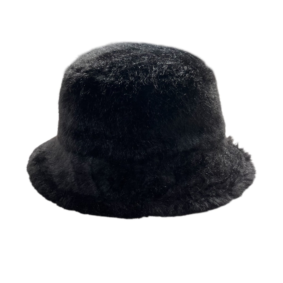 ACYLIC FUR HATハットVAW01012