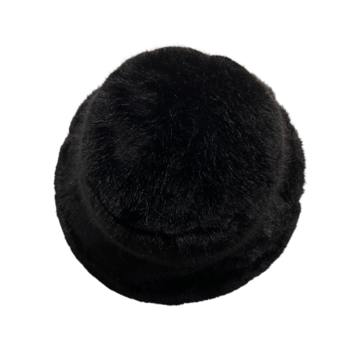 ACYLIC FUR HATハットVAW01012