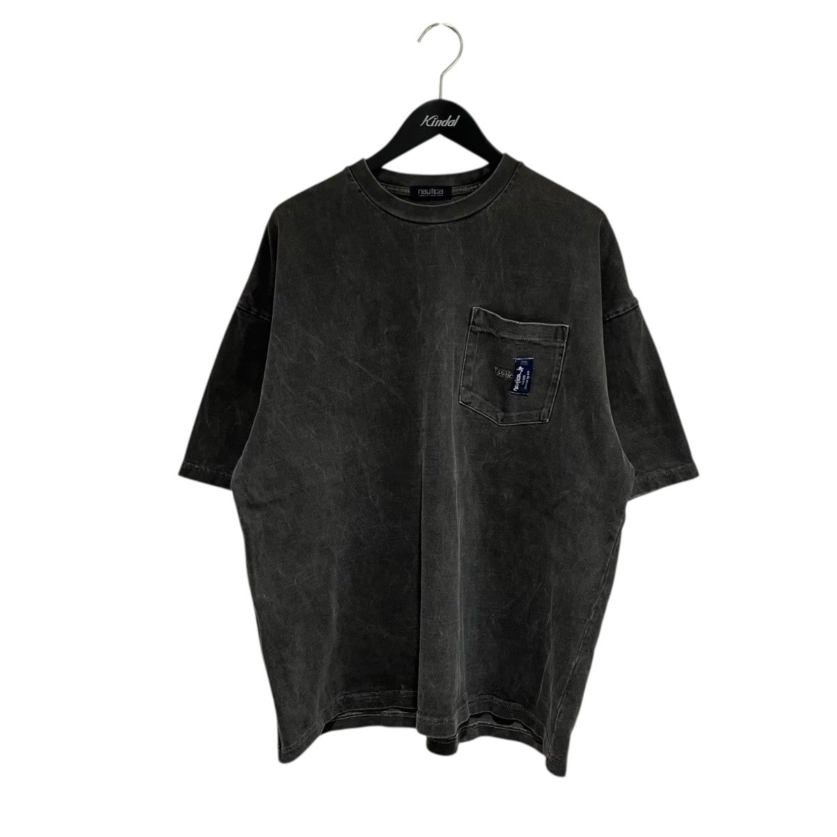 NAUTICA 半袖Tシャツ222-1230 古着・中古-1枚目のアイテム画像