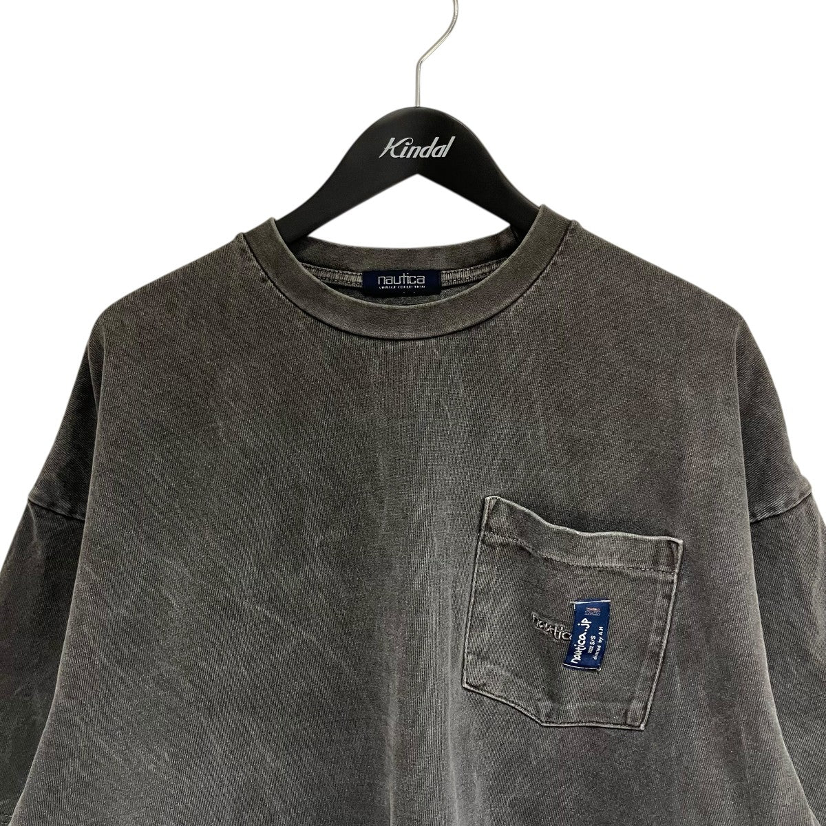 NAUTICA 半袖Tシャツ222-1230 古着・中古-3枚目のアイテム画像