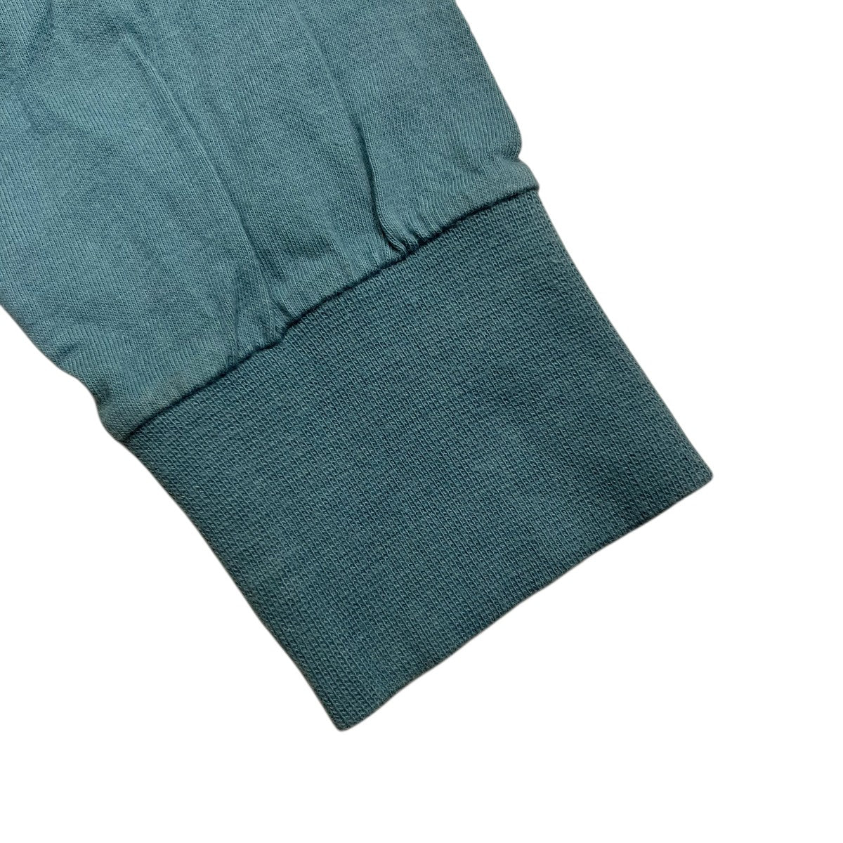 stussy 長袖Tシャツ 古着・中古-4枚目のアイテム画像