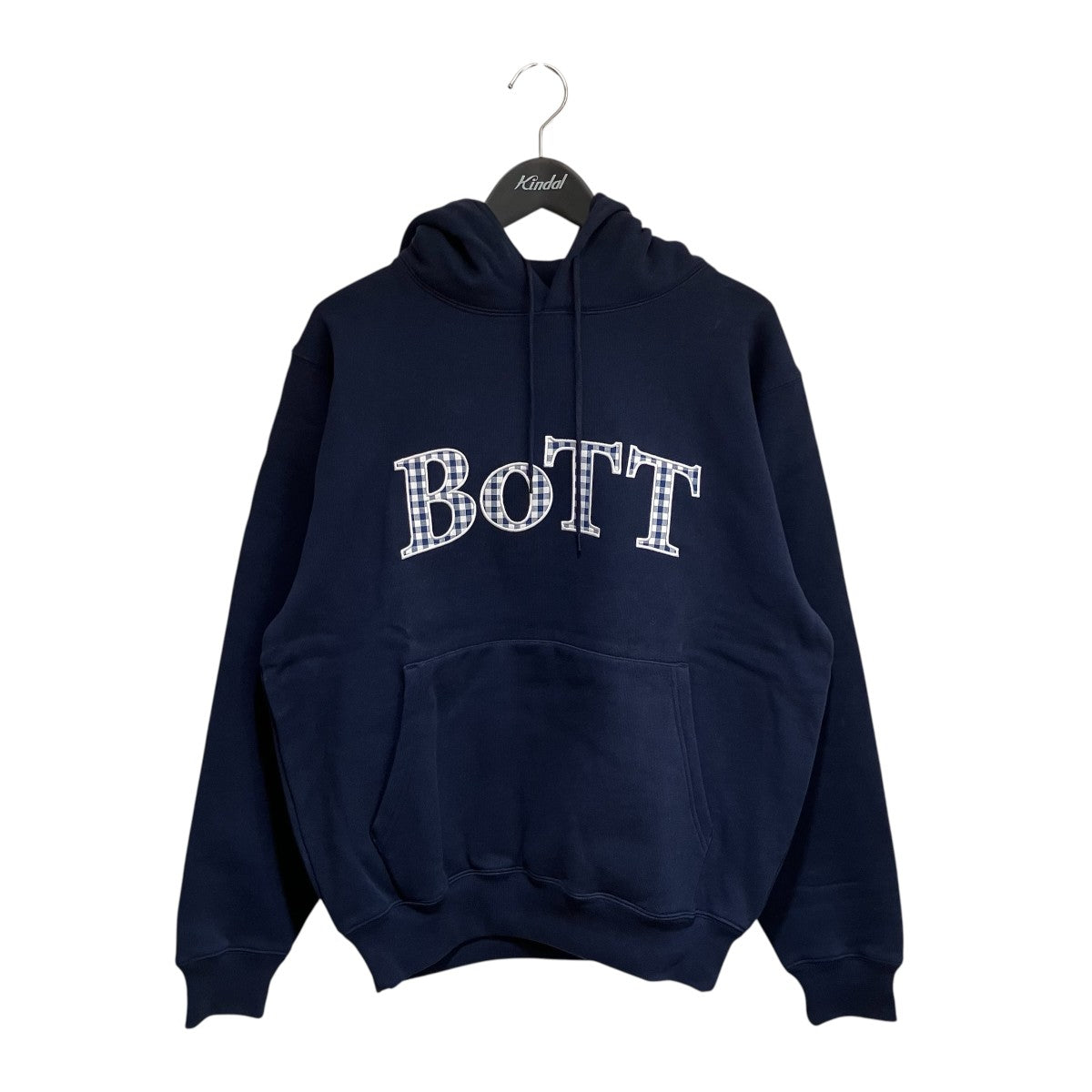 OG Logo Hoodieパーカー244BoTT01