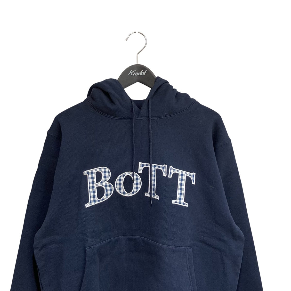 OG Logo Hoodieパーカー244BoTT01