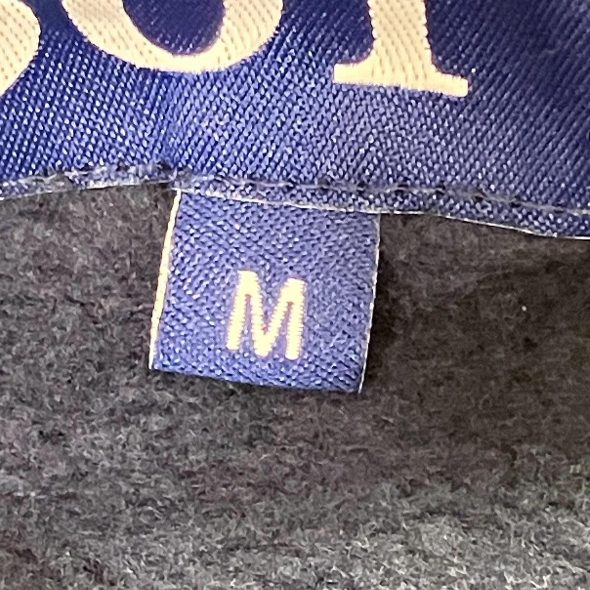 OG Logo Hoodieパーカー244BoTT01