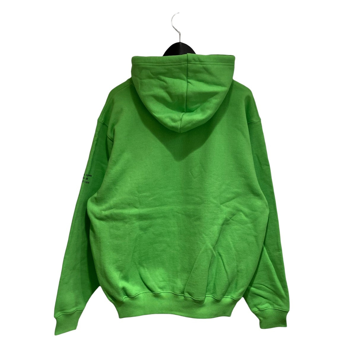 OG Logo Hoodieパーカー244BoTT06