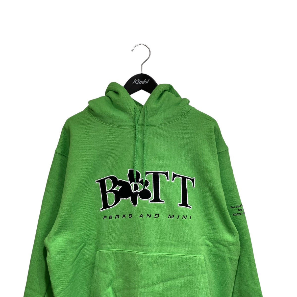 OG Logo Hoodieパーカー244BoTT06