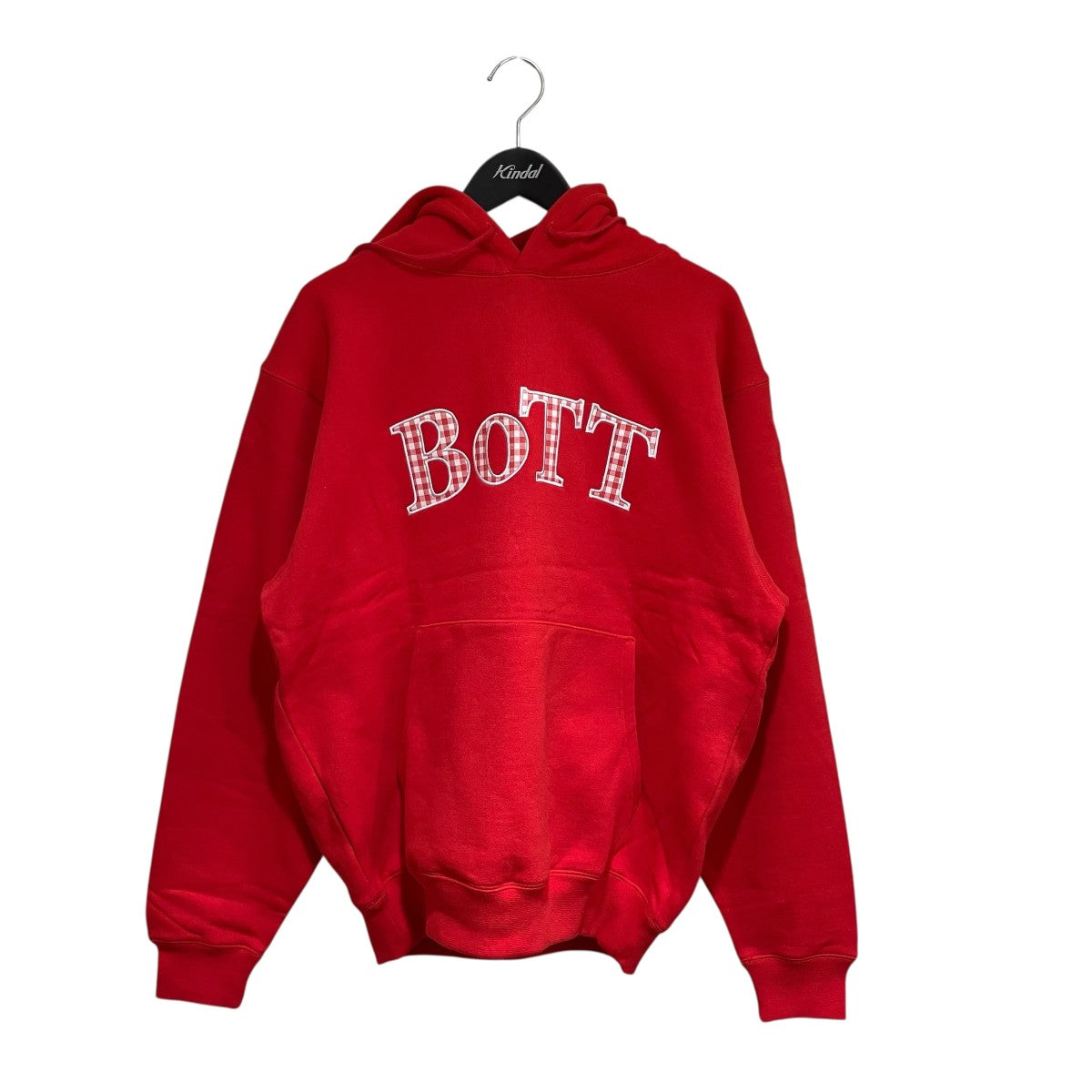OG Logo Hoodieパーカー244BoTT01