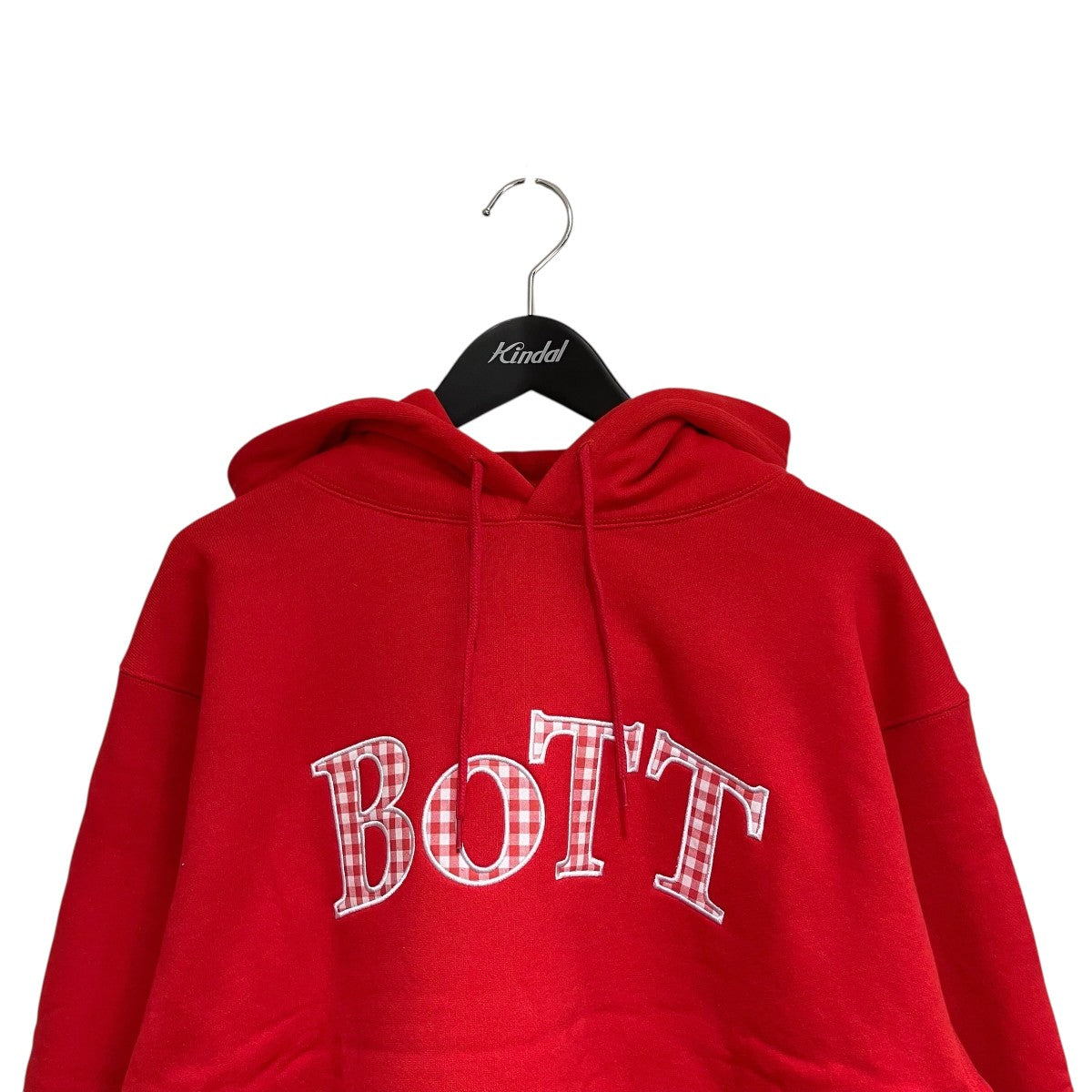 OG Logo Hoodieパーカー244BoTT01