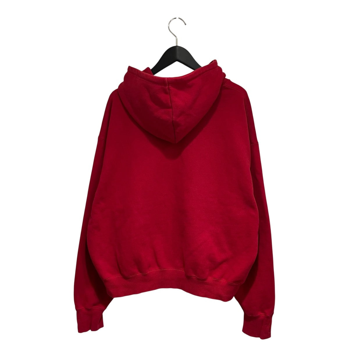 Heavy Weight Double Zip-Up HoodieパーカーSOWUF0824001