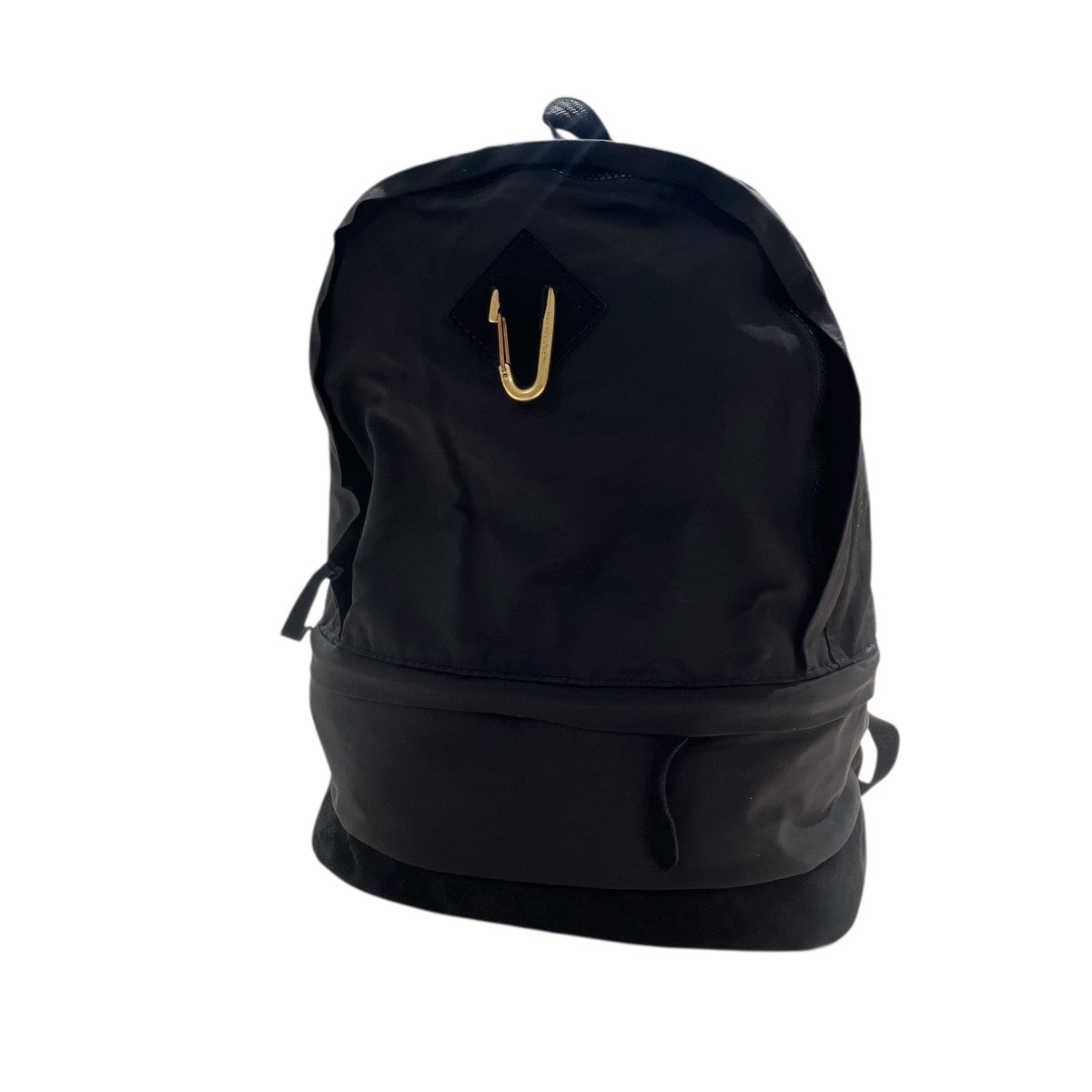 MASTER＆CO． DAY PACK バックパックリュック 古着・中古-1枚目のアイテム画像