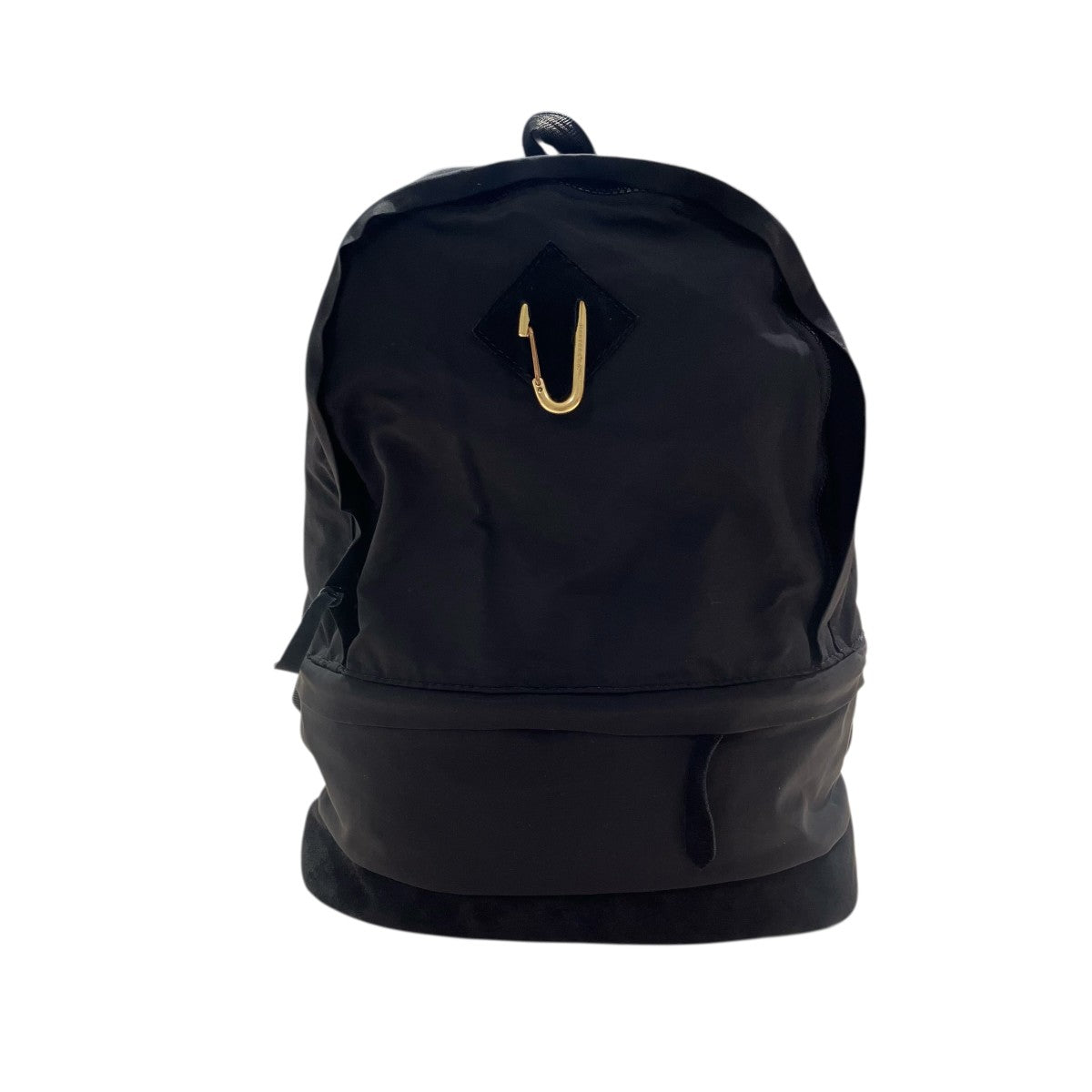 MASTER＆CO． DAY PACK バックパックリュック 古着・中古-2枚目のアイテム画像