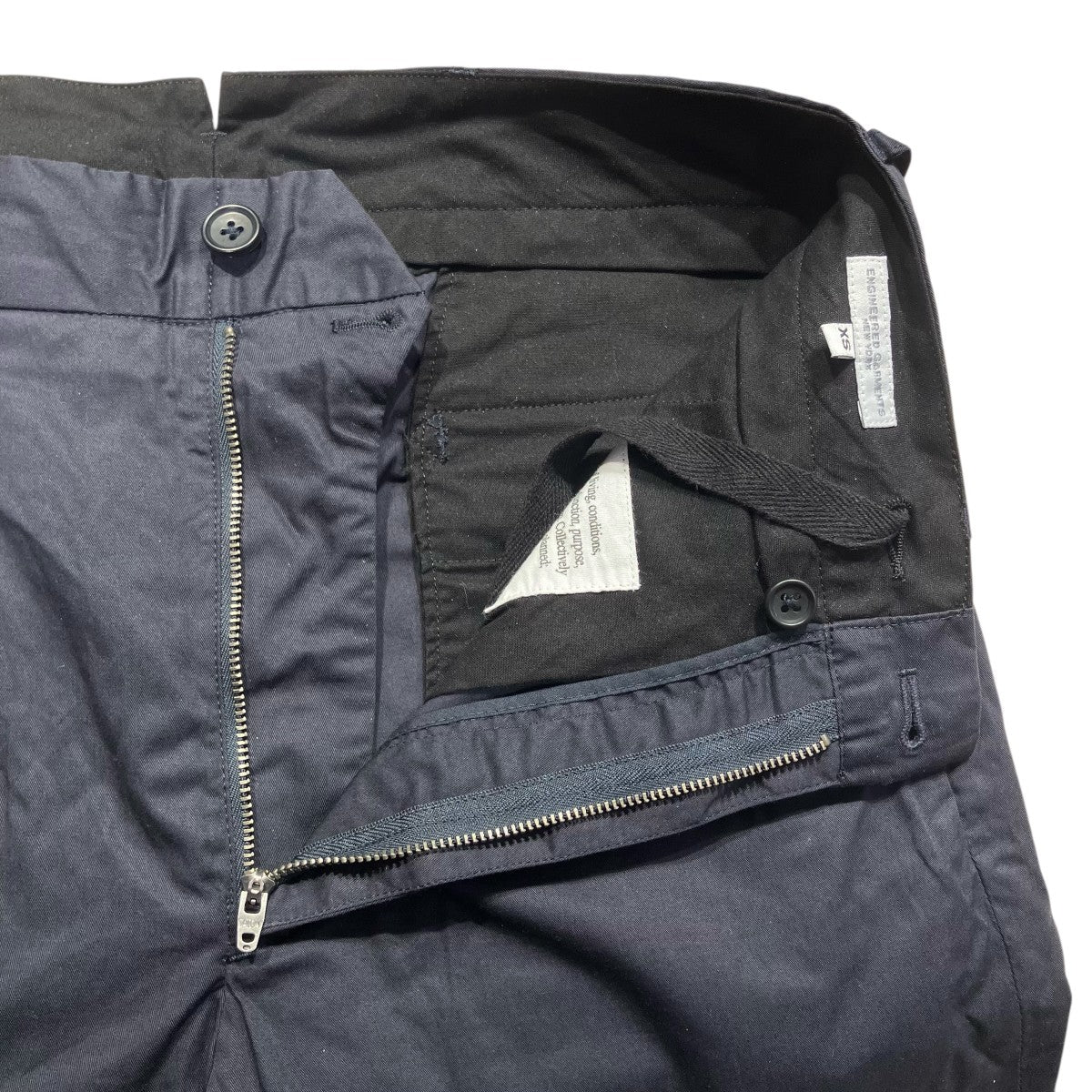 Engineered Garments パンツ 古着・中古-5枚目のアイテム画像