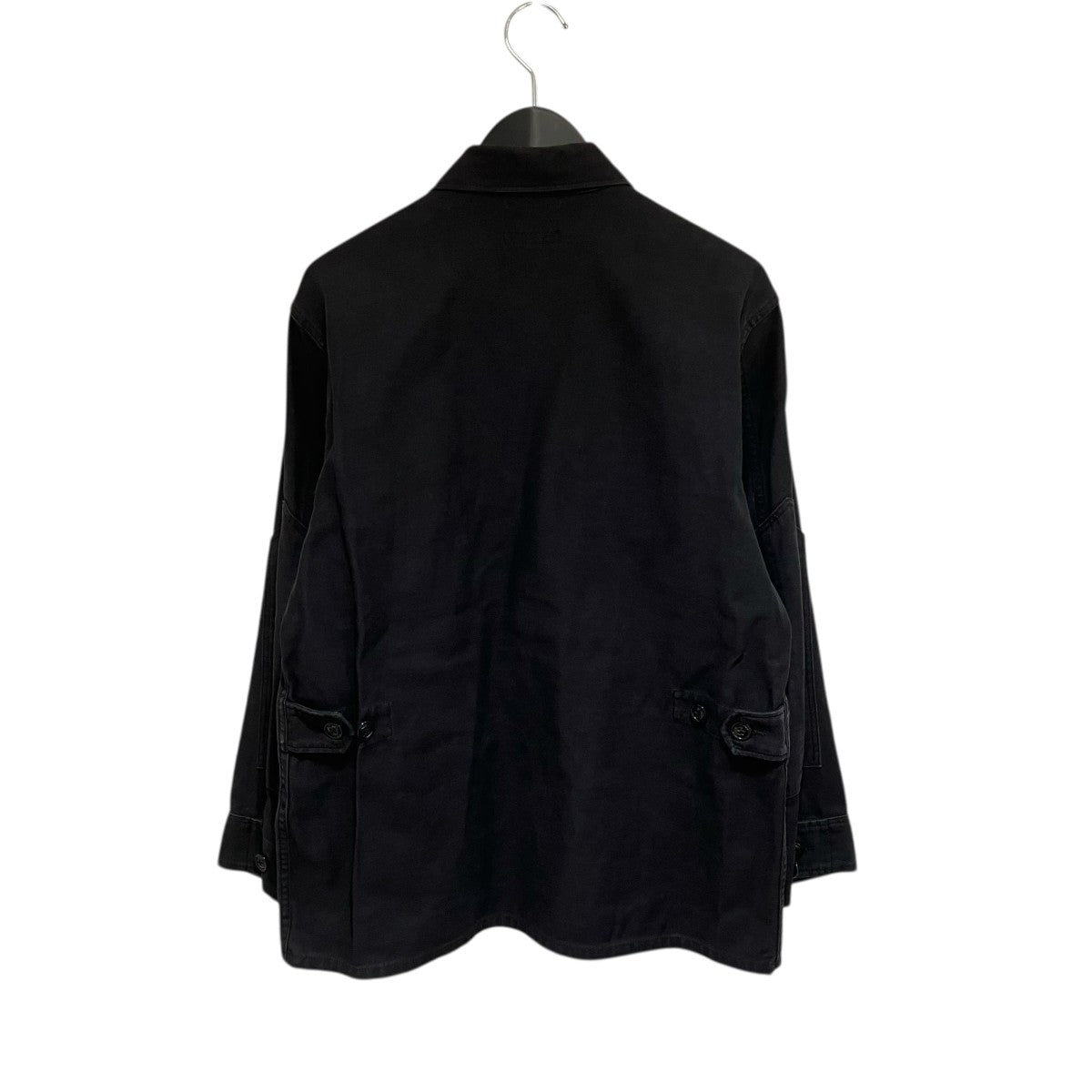 Engineered Garments BDU Jacketジャケット 古着・中古-2枚目のアイテム画像