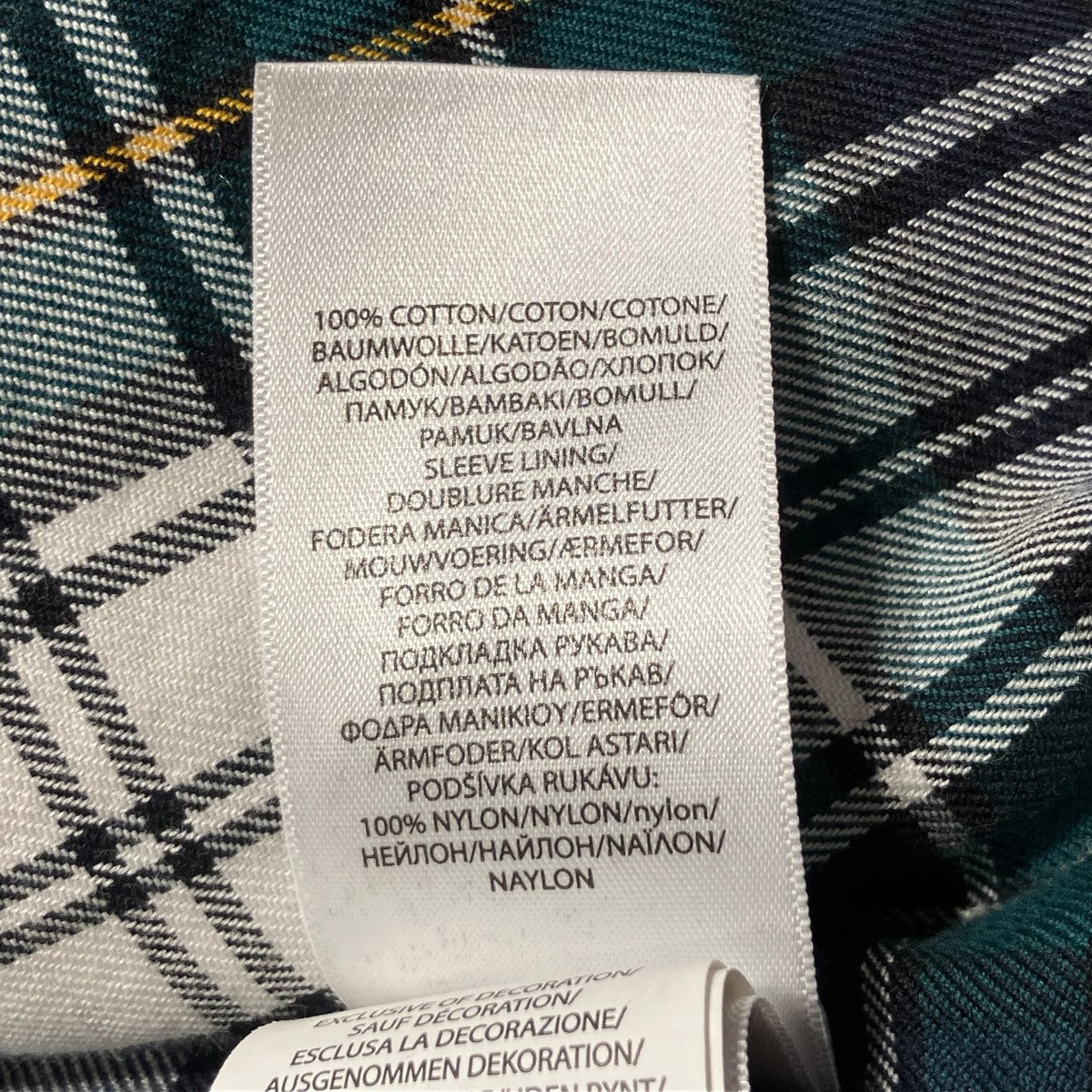 POLO RALPH LAUREN(ポロラルフローレン) スイングトップジャケット