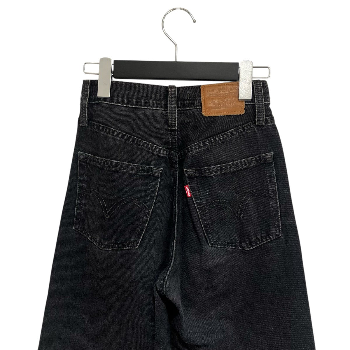 LEVI’S デニムパンツPC9-A6081-0001 古着・中古-4枚目のアイテム画像