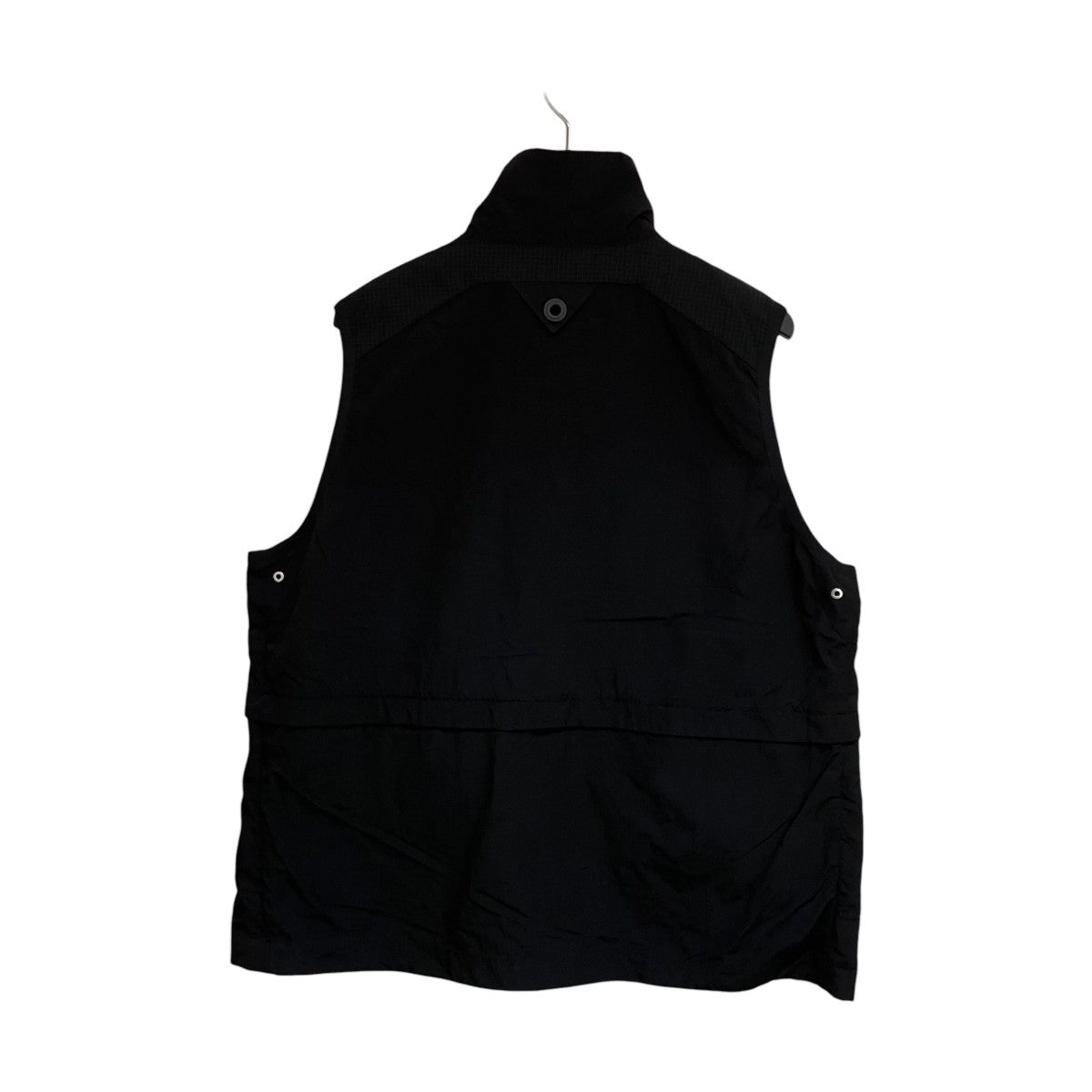 WHITE MOUNTAINEERING(ホワイトマウンテニアリング) 25SSLUGGAGEベスト