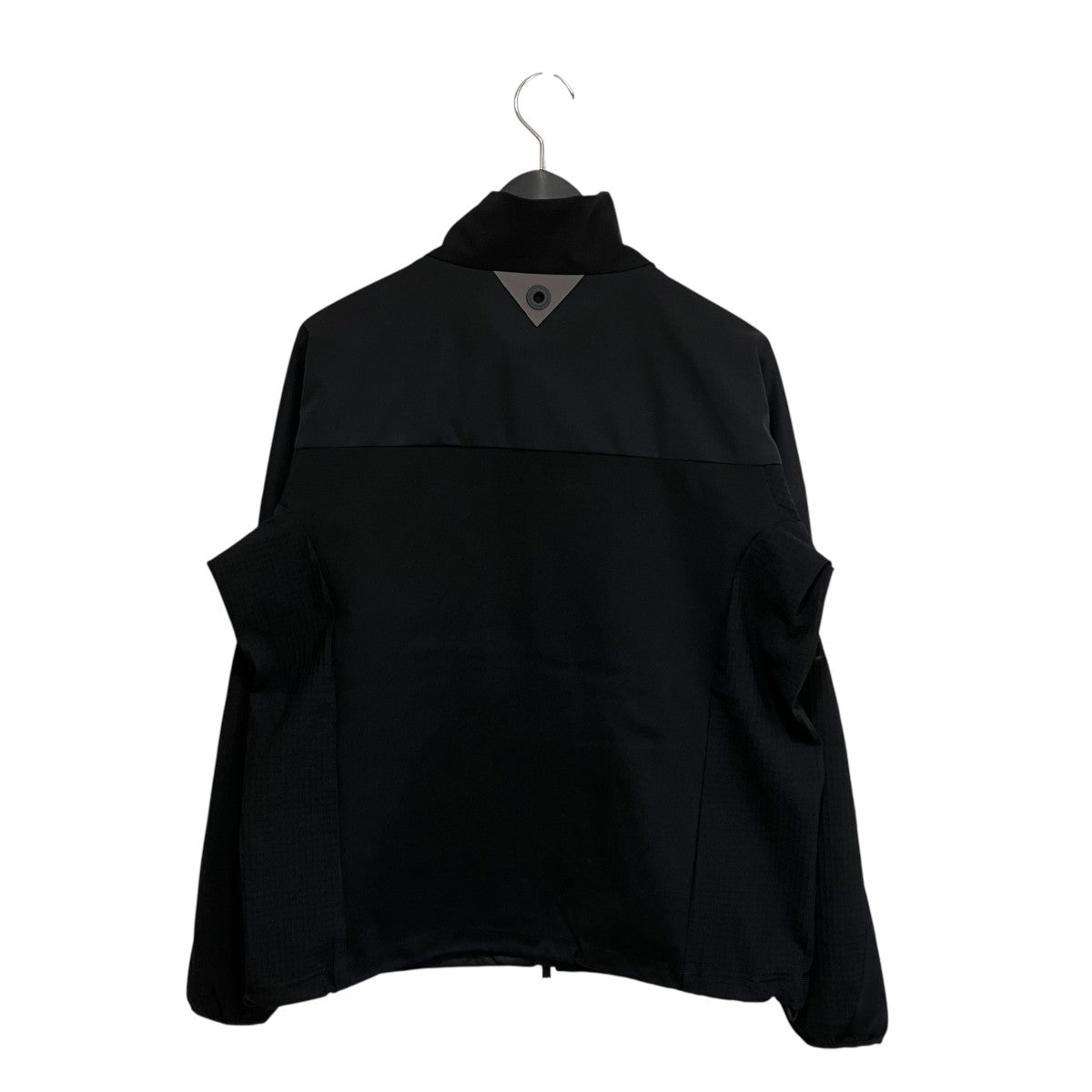 WHITE MOUNTAINEERING WINDSTOPPER REFLECTOR ZIP BLOUSONジャケットBK2571503 古着・中古-2枚目のアイテム画像