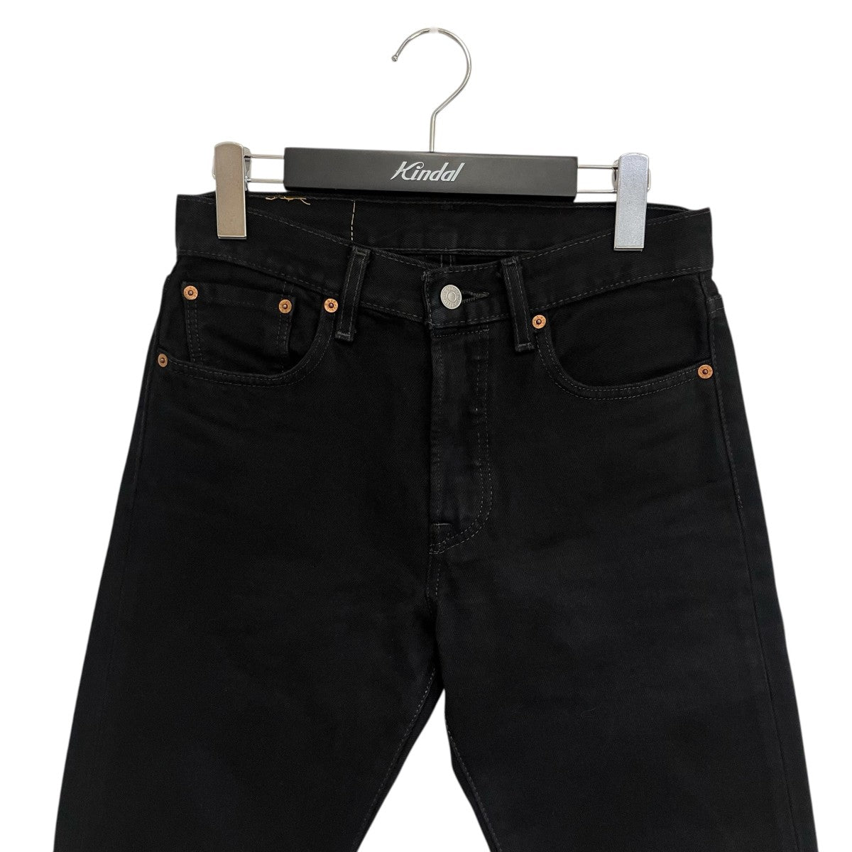 LEVI’S デニムパンツPC9-00501-0660 古着・中古-3枚目のアイテム画像