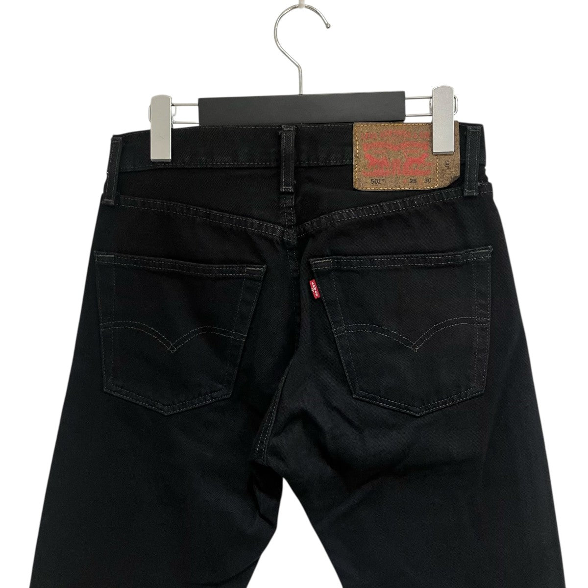 LEVI’S デニムパンツPC9-00501-0660 古着・中古-4枚目のアイテム画像
