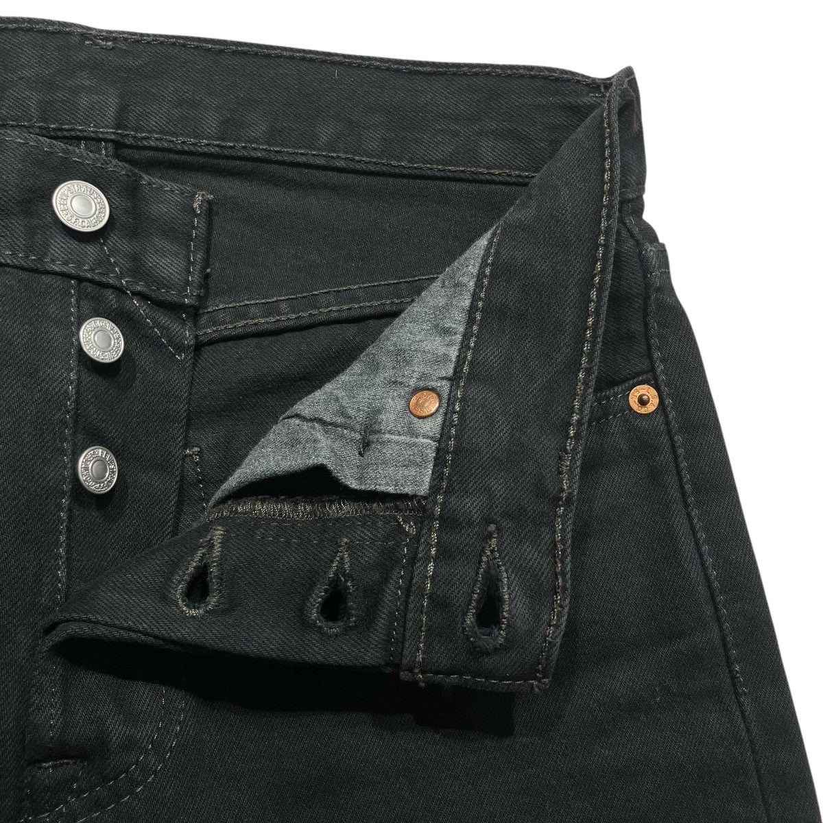 LEVI’S デニムパンツPC9-00501-0660 古着・中古-5枚目のアイテム画像