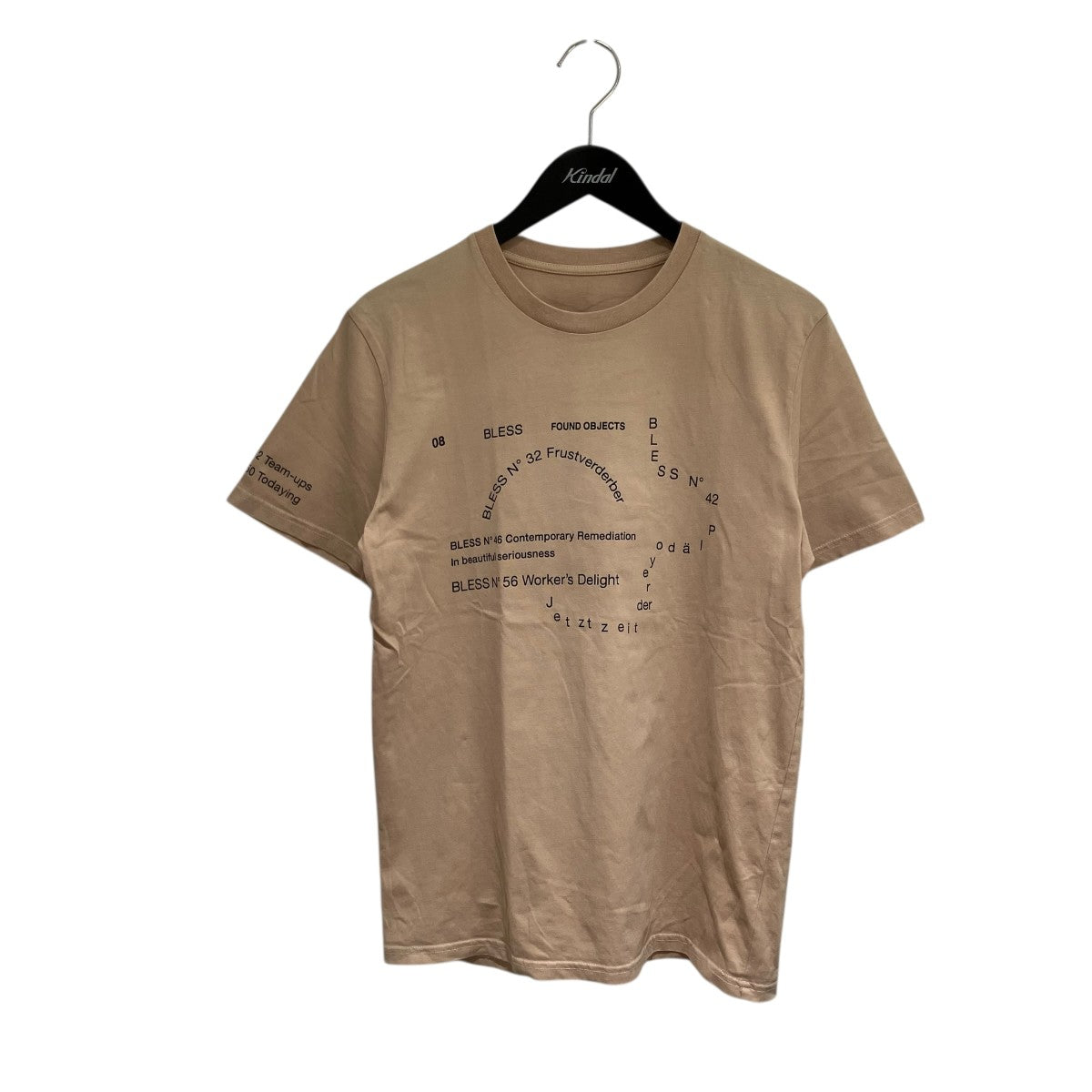 Multikulticollection II T-shirt半袖Tシャツ