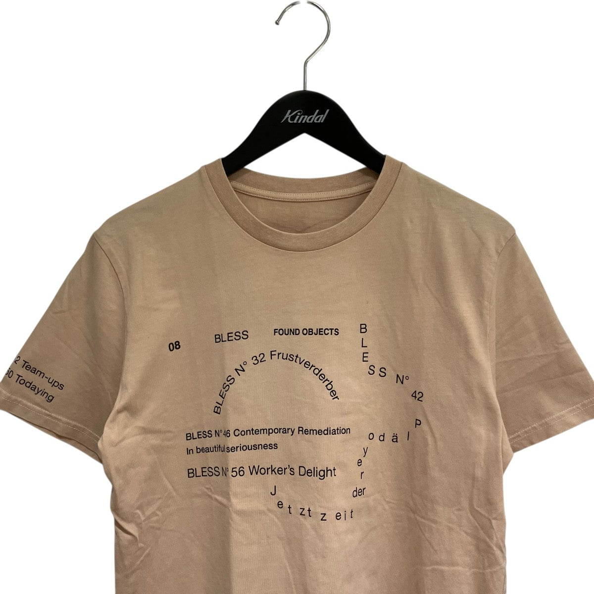Multikulticollection II T-shirt半袖Tシャツ