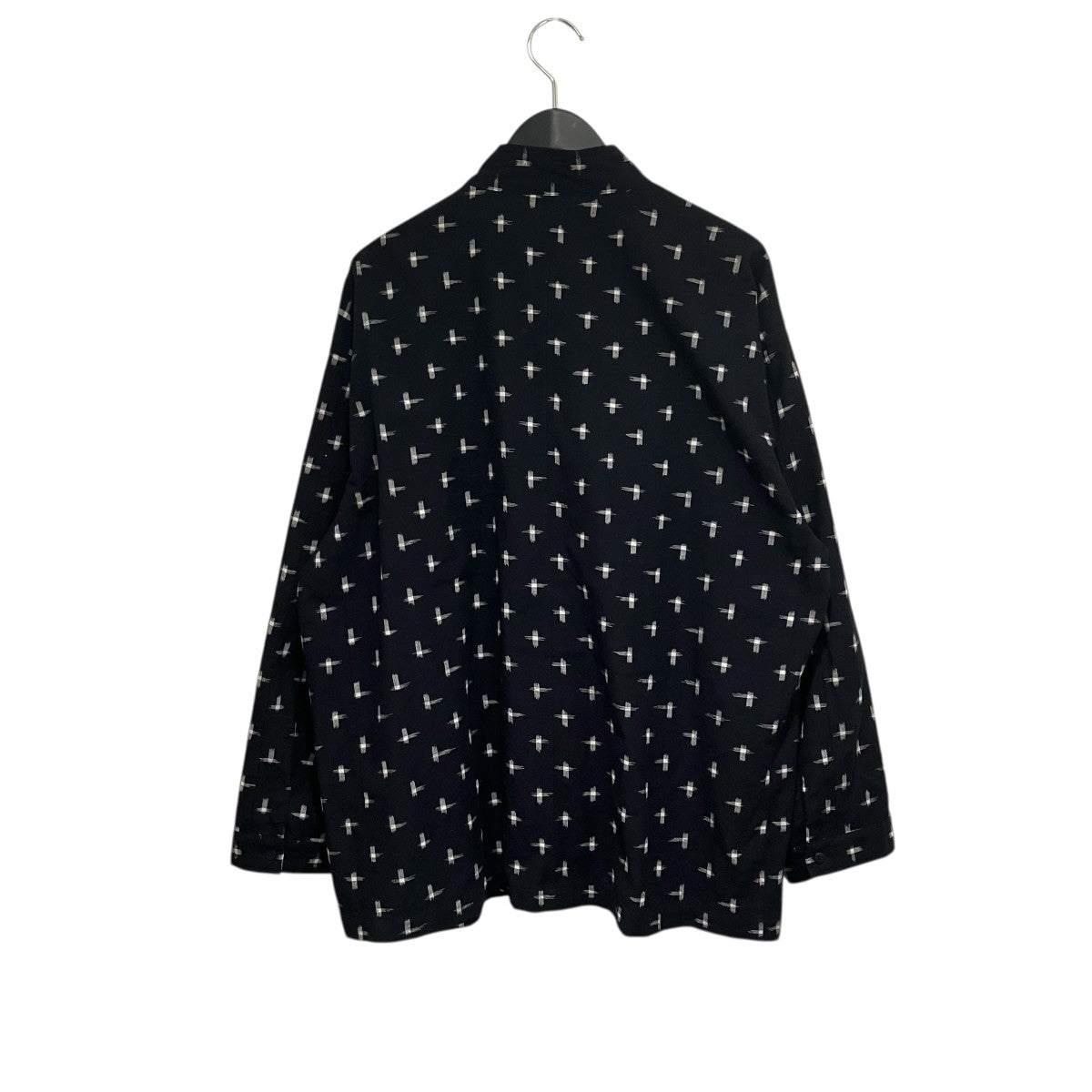 KASURI ORIGINAL CHINESE JACKETジャケット