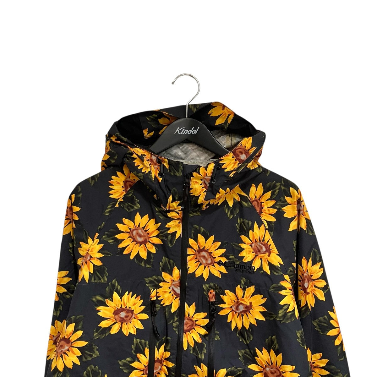 Columbia(コロンビア) ひまわり STORM NOMAD II JACKETナイロン