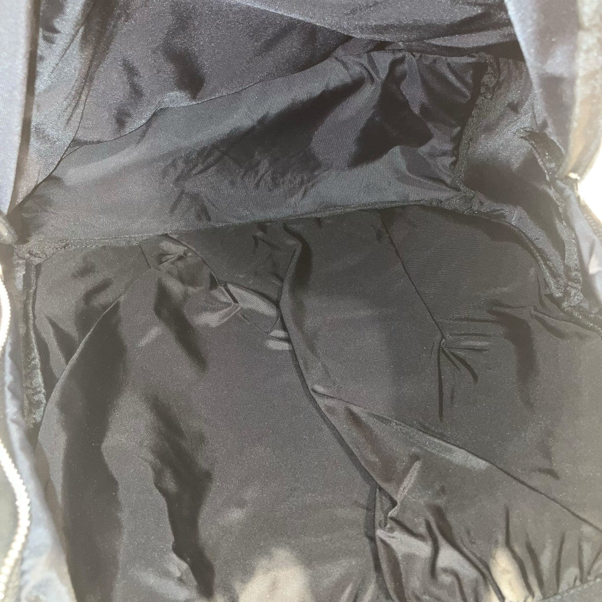 SOE One Shoulder B．P Solotexリュック1231-00-001 古着・中古-7枚目のアイテム画像