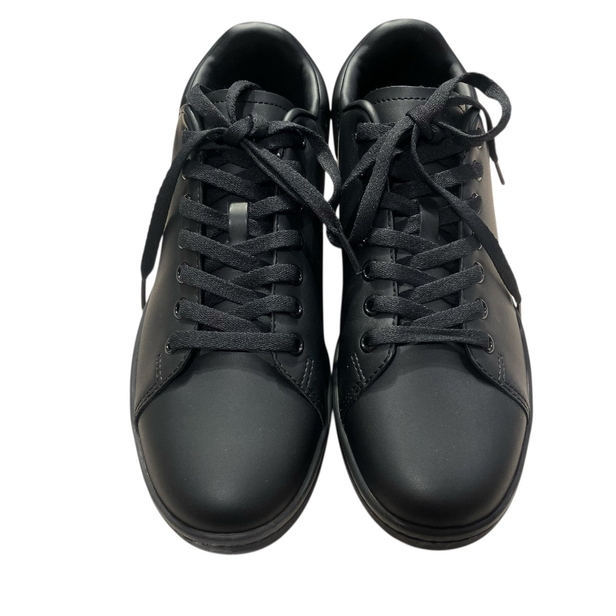 RAF SIMONS ORIONローカットスニーカーHR760001S 古着・中古-2枚目のアイテム画像